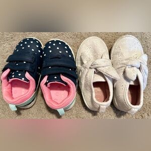 Toddler shoes size 6